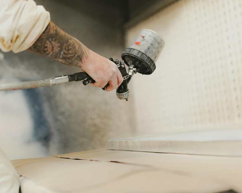 Kitchen Before and After