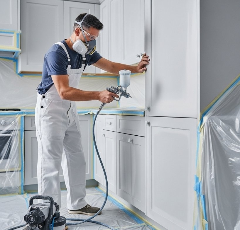 Paint Types Colours and Finishes Available