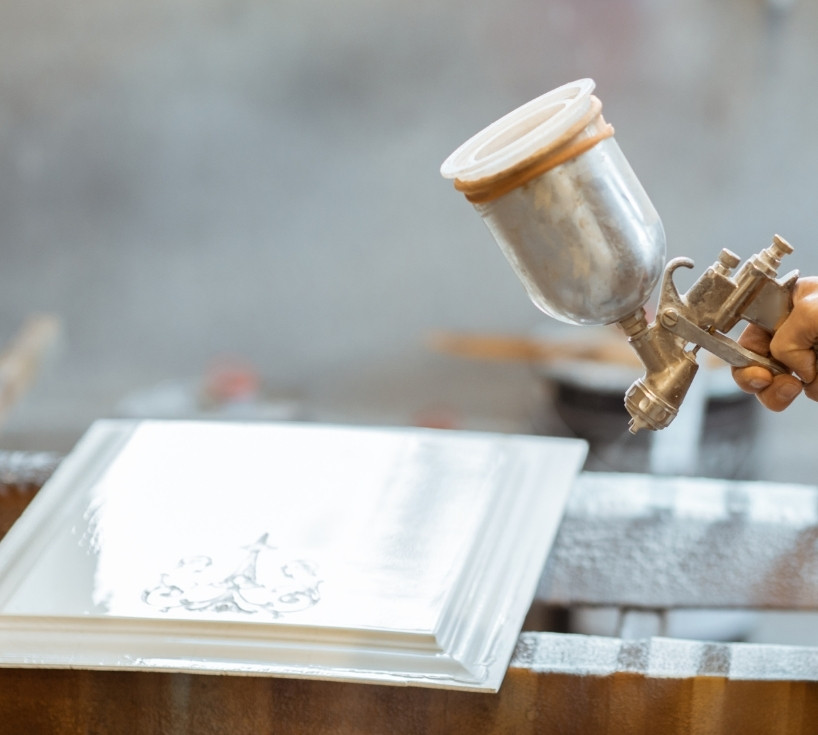 Respray vs New Kitchen vs Refurbishment