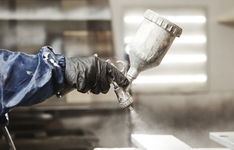 Service Areas Throughout the North West